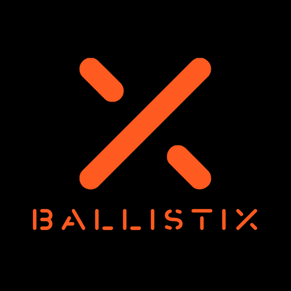 Ballistix